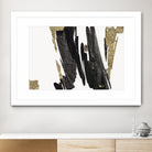 Stretching I by Lera on GIANT ART - abstract