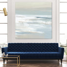 Shadows of the Sea I by Lera on GIANT ART - abstract