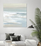 Shadows of the Sea I by Lera on GIANT ART - abstract
