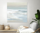 Shadows of the Sea I by Lera on GIANT ART - abstract