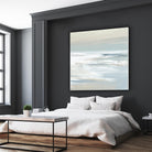 Shadows of the Sea I by Lera on GIANT ART - abstract