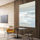 Shadows of the Sea I by Lera on GIANT ART - abstract