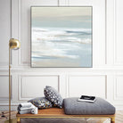 Shadows of the Sea I by Lera on GIANT ART - abstract