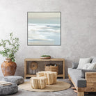 Shadows of the Sea I by Lera on GIANT ART - abstract