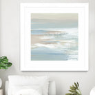 Shadows of the Sea II by Lera on GIANT ART - abstract