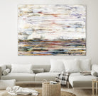 Insomnia VI by Elle Jacobs on GIANT ART - pink abstract