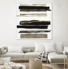 Time After Time I by Maya Woods on GIANT ART - abstract