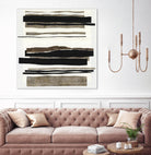 Time After Time I by Maya Woods on GIANT ART - abstract