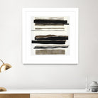 Time After Time I by Maya Woods on GIANT ART - abstract