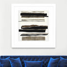 Time After Time I by Maya Woods on GIANT ART - abstract