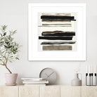 Time After Time I by Maya Woods on GIANT ART - abstract