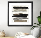 Time After Time I by Maya Woods on GIANT ART - abstract