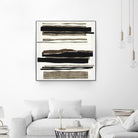 Time After Time I by Maya Woods on GIANT ART - abstract