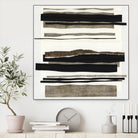 Time After Time I by Maya Woods on GIANT ART - abstract