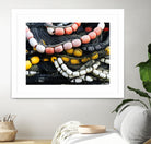 Coral Link II by Norm Stelfox on GIANT ART - white photo art