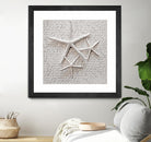 Little Treasures by Irena Orlov on GIANT ART - grey nautical