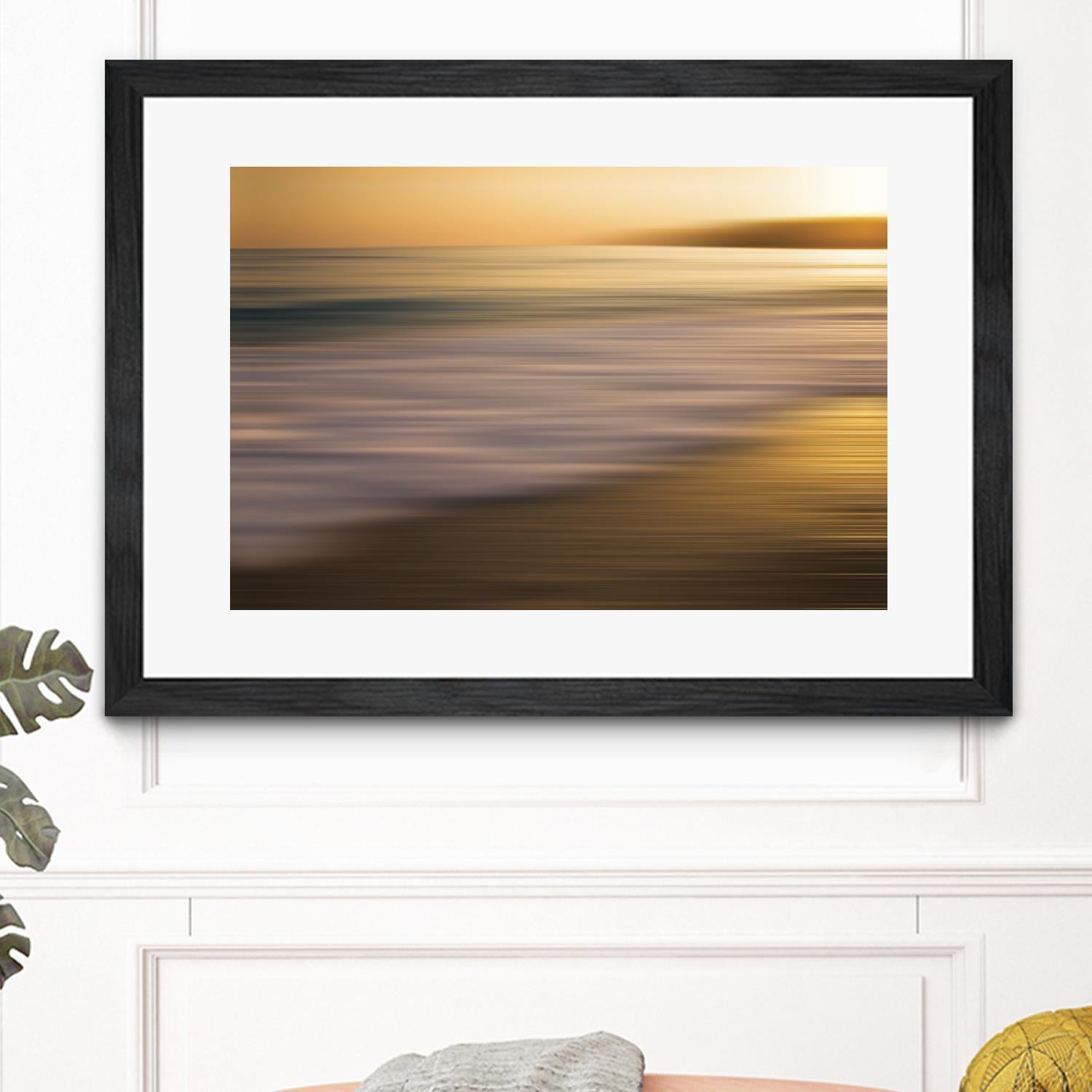 Brilliant by PI Studio on GIANT ART - beige photo art