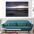 Northen Lights by PI Studio on GIANT ART - purple photo art