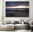 Northen Lights by PI Studio on GIANT ART - purple photo art