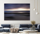 Northen Lights by PI Studio on GIANT ART - purple photo art