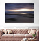 Northen Lights by PI Studio on GIANT ART - purple photo art