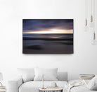 Northen Lights by PI Studio on GIANT ART - purple photo art