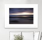 Northen Lights by PI Studio on GIANT ART - purple photo art