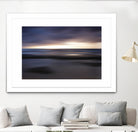 Northen Lights by PI Studio on GIANT ART - purple photo art