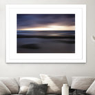 Northen Lights by PI Studio on GIANT ART - purple photo art