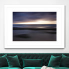 Northen Lights by PI Studio on GIANT ART - purple photo art