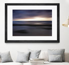 Northen Lights by PI Studio on GIANT ART - purple photo art