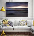 Northen Lights by PI Studio on GIANT ART - purple photo art