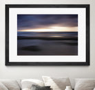 Northen Lights by PI Studio on GIANT ART - purple photo art