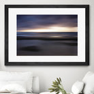 Northen Lights by PI Studio on GIANT ART - purple photo art