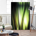 Organic I by PI Studio on GIANT ART - black photo art