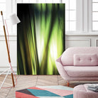 Organic I by PI Studio on GIANT ART - black photo art