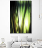 Organic I by PI Studio on GIANT ART - black photo art
