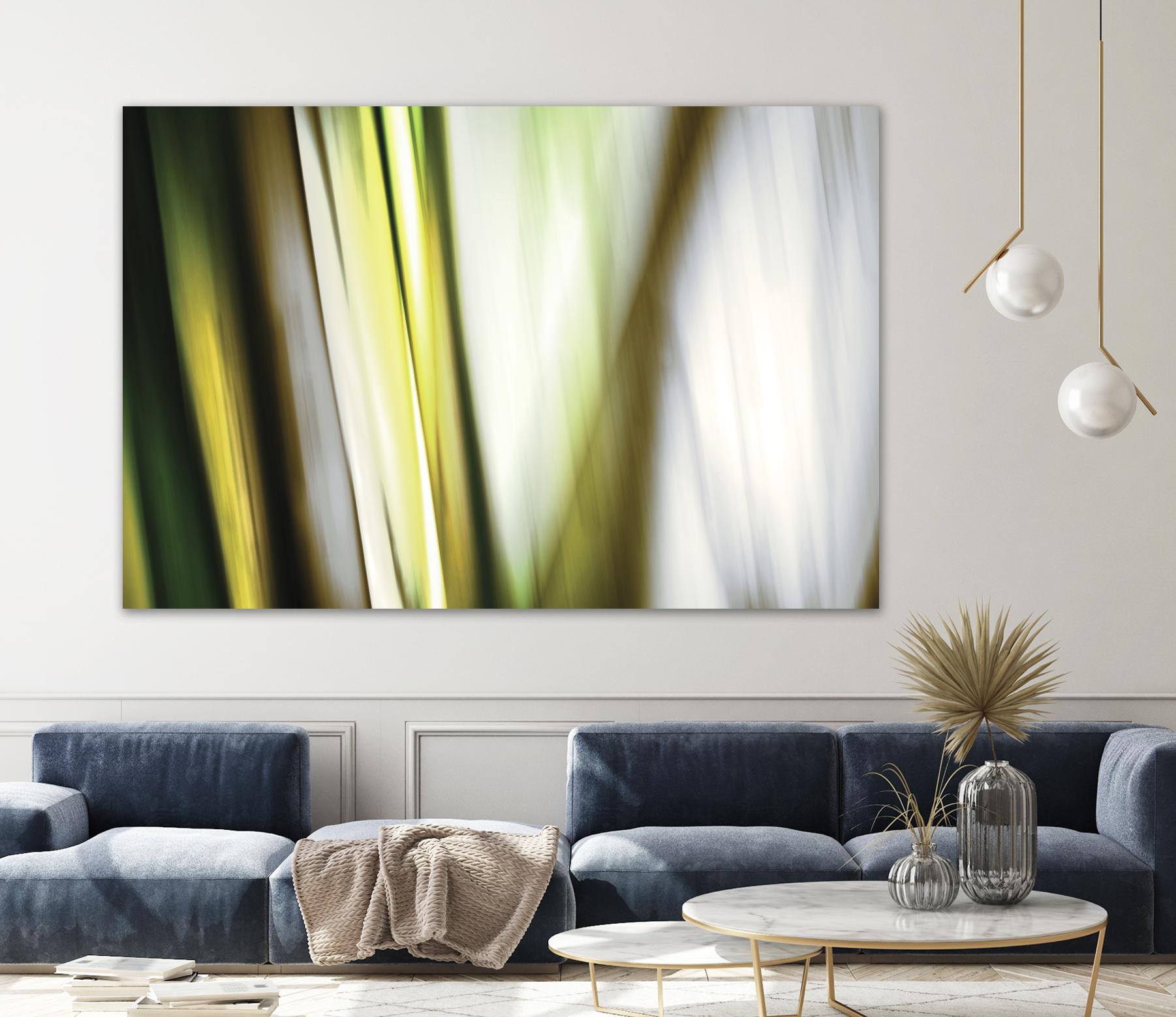 Organic II by PI Studio on GIANT ART - white photo art