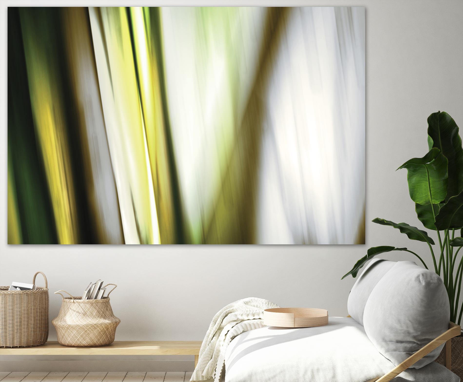 Organic II by PI Studio on GIANT ART - white photo art