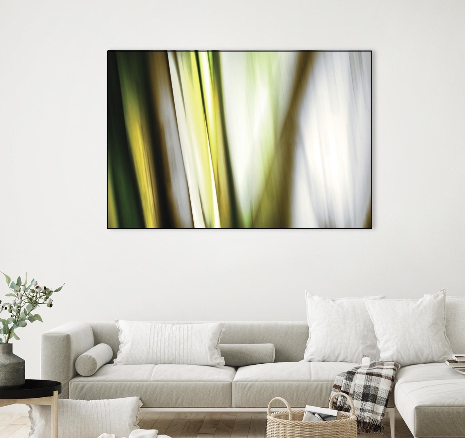 Organic II by PI Studio on GIANT ART - white photo art