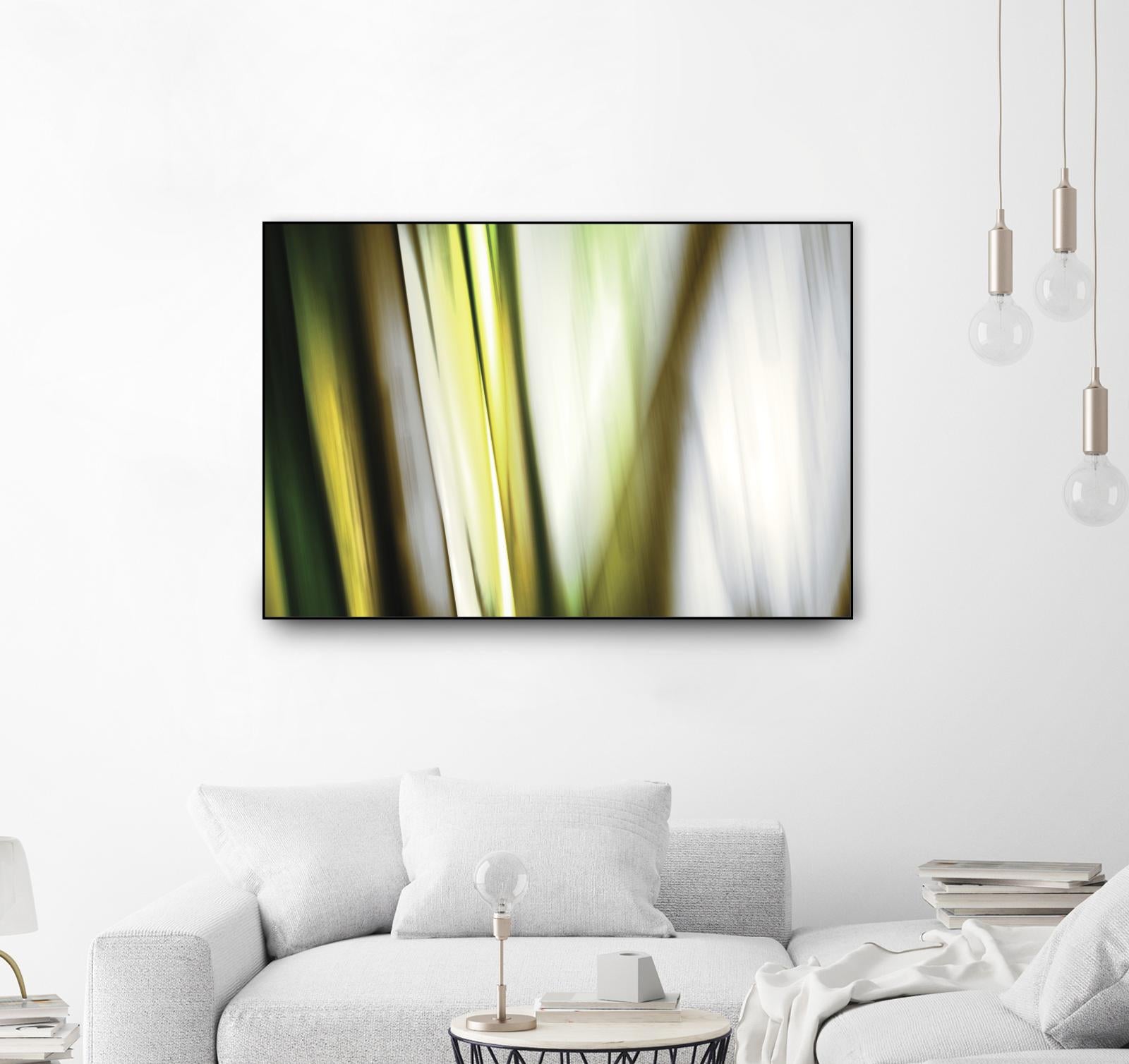 Organic II by PI Studio on GIANT ART - white photo art
