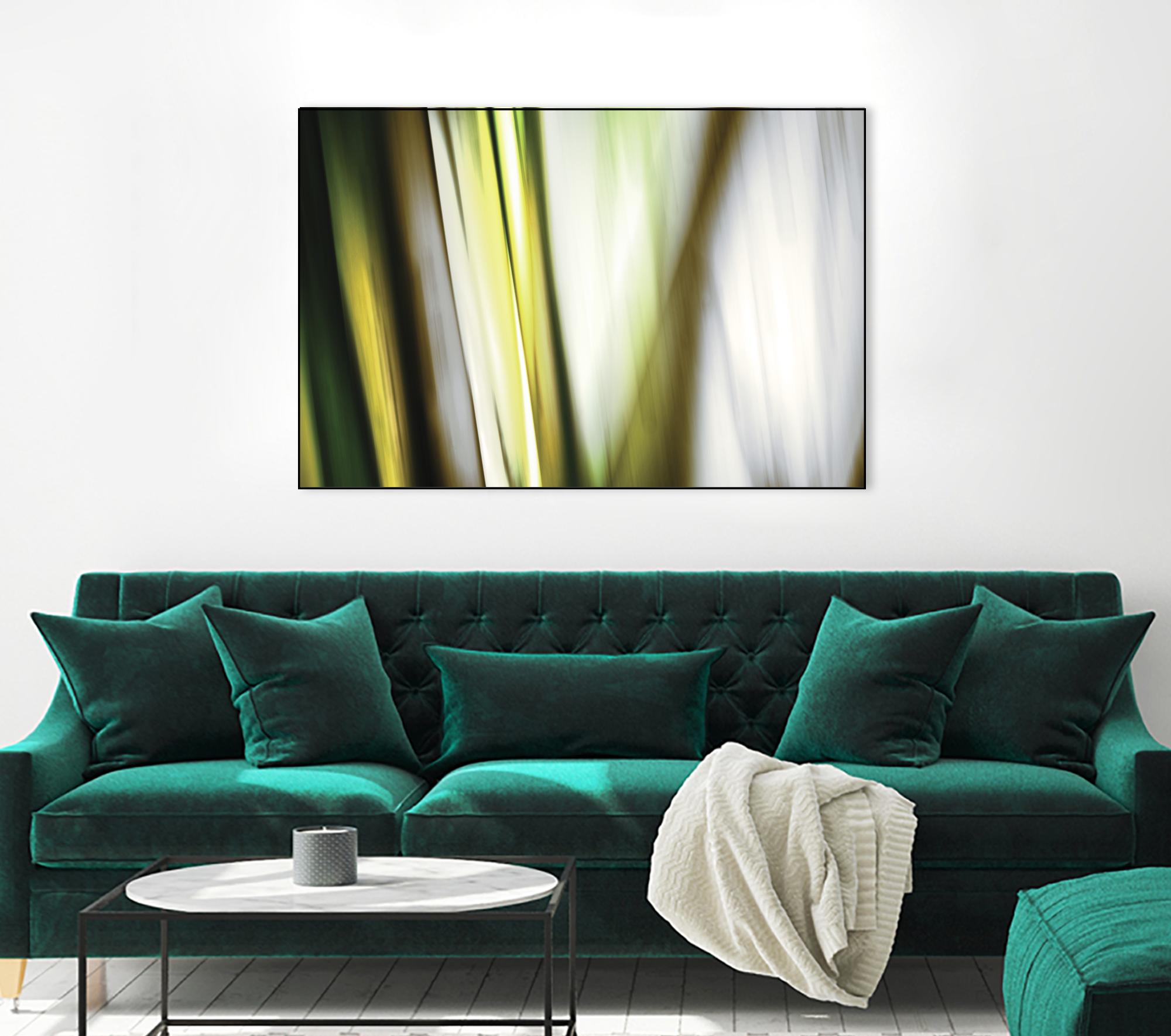 Organic II by PI Studio on GIANT ART - white photo art