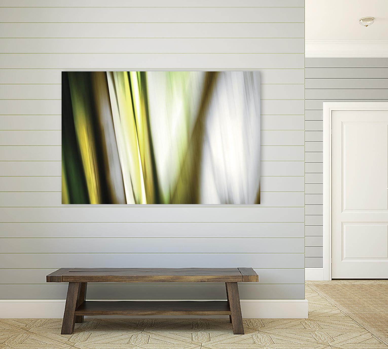 Organic II by PI Studio on GIANT ART - white photo art