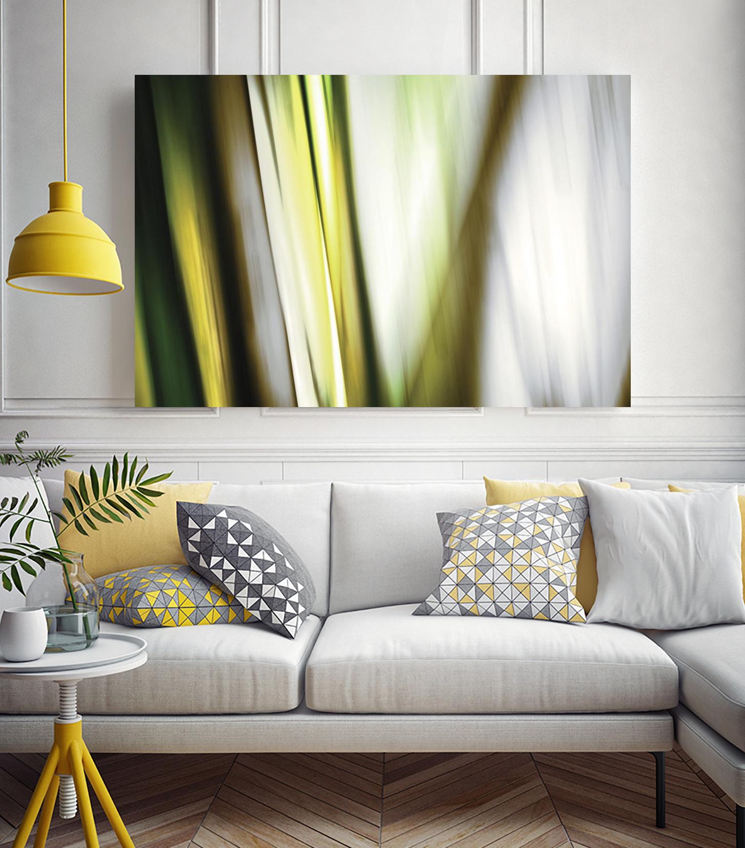 Organic II by PI Studio on GIANT ART - white photo art