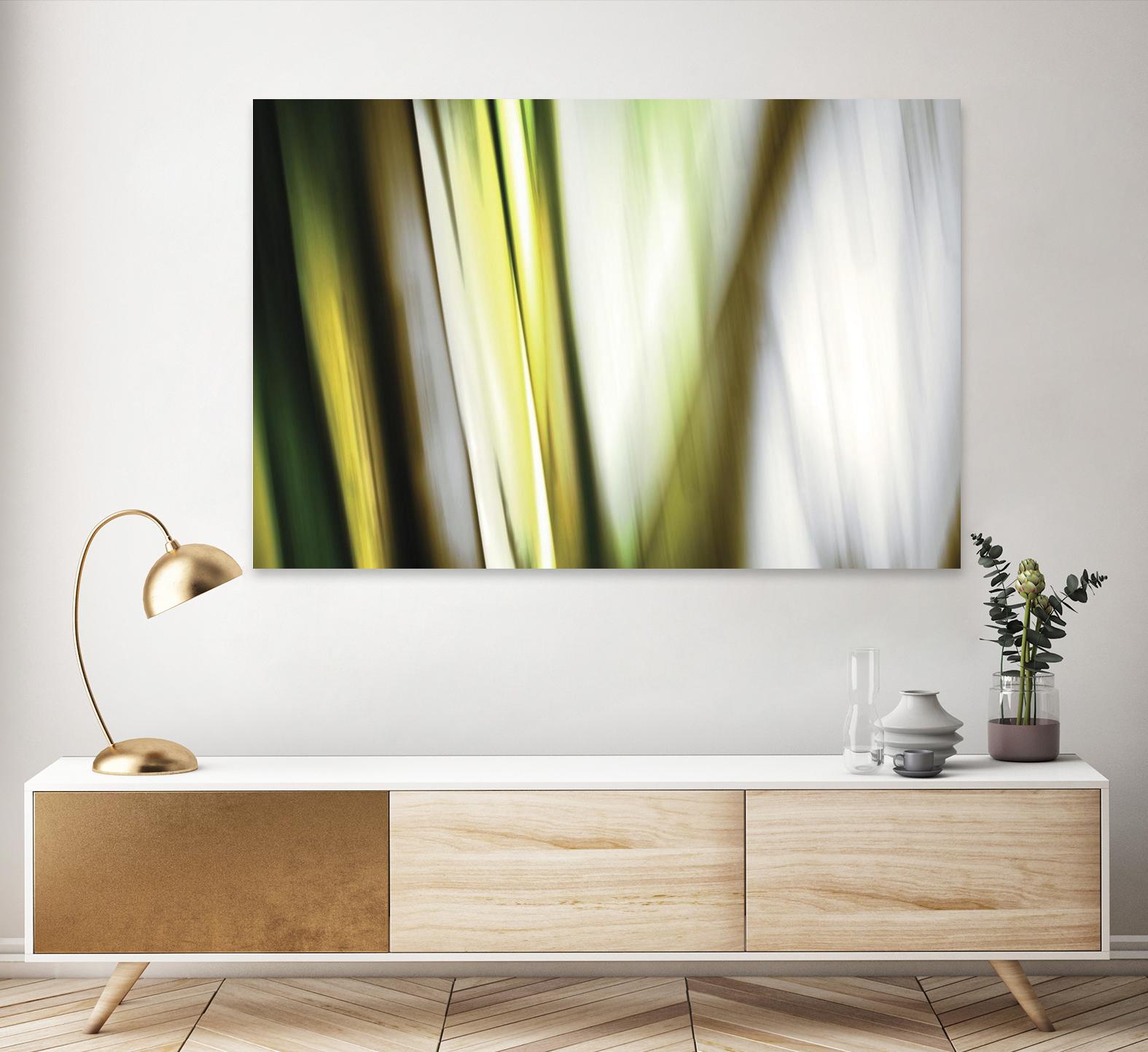Organic II by PI Studio on GIANT ART - white photo art