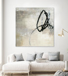 Soft Touch I by PI Studio on GIANT ART - beige abstract