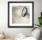 Soft Touch I by PI Studio on GIANT ART - beige abstract