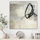 Soft Touch I by PI Studio on GIANT ART - beige abstract