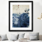 Unquiet Stone II by PI Studio on GIANT ART - white abstract