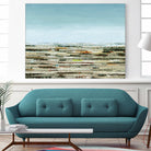 Gradiation by PI Studio on GIANT ART - beige contemporary